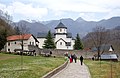 Morača monastery