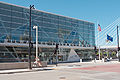 Milwaukee Intermodal Station