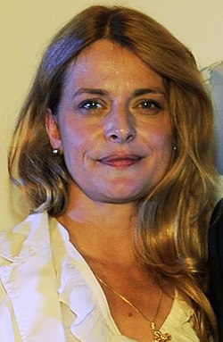 Nastassja Kinski 2009.