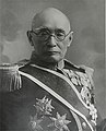 Nobuaki Makino 牧野伸顕