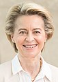 Uni EropaUrsula von der Leyen,PresidenKomisi Eropa