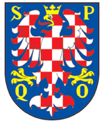 Erb Olomouca