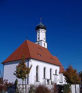 Oberndorf am Lech