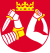 Herb regionu Karelia Północna