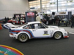 Porsche 911 RSR Kremer Racing (6794053136).jpg