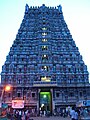 Rajagopalaswamy Temple, Mannargudi