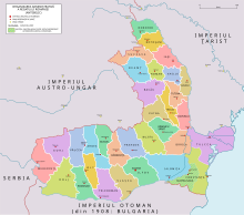 A Román Királyság megyéi