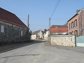 Rosières (Oise)