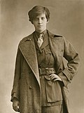 Rotha Lintorn-Orman en 1916.