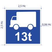 Symbole d’indication