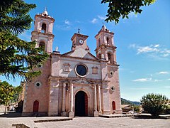 Pueblu de Sultepec