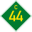 C44 Road