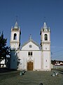 Preĝejo en Maceira