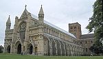 Abbey Church of St Alban