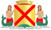 Coat of arms of Steenbergen