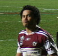 730 Steve Matai