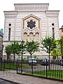 Stockholms synagoga