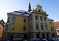 Deutsch: Rathaus, Nordseite English: City hall, from north