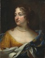 Ulrika Eleonora Danmark (1655-1693)