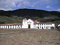 Image 7Villa de Leyva, a historical and cultural landmark of Colombia (from Culture of Latin America)