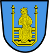 Wappen von Greding