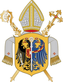 Wappen Bistum Laibach.png