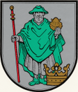 Stinstedt címere