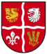 Coat of arms of Meuspath