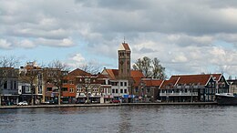 Wormerveer – Veduta