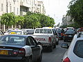 Вулиця Омара Мухтара в Триполі