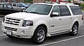 Ford Expedition EL