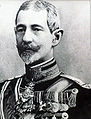 Alexandru Averescu geboren op 9 maart 1859