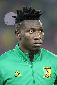 Onana, 2022.