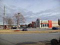 Arby's, Jonesboro Rd