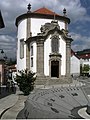 Arcos de Valdevez.