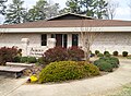 Auburn City Schools Administration Building