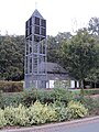 Gethsemane-Kirche Bakum