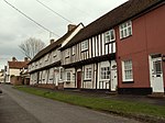 Spinners Cottage and Weavers Cottage, 35 and 37 Chapel Street