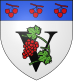 Coat of arms of Vignieu