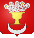 Arms of Aiserey