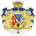Kruununprinssi (1826-1844)