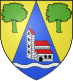 Coat of arms of Cirfontaines-en-Azois