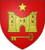 Blason de Cairanne