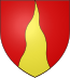 Blason de Lapenne