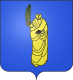 圣帕普勒徽章