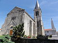 Église Saint-Laurent de Brioux-sur-Boutonne