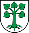 Wappen von Auw