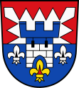 Wappen von Branky