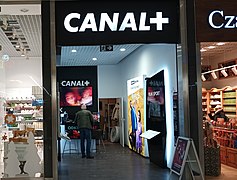 Canal + store in Tomaszów Mazowiecki.jpg