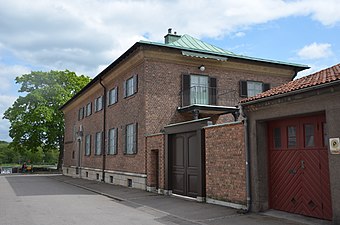 Villa Hertha, Kalmar
